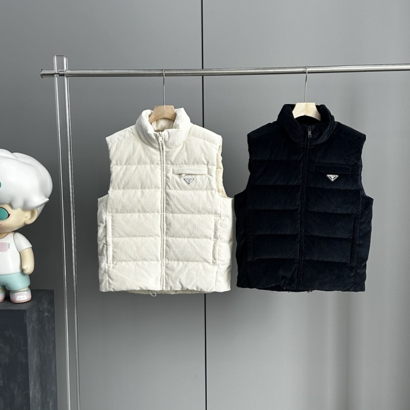 Prada Gilet